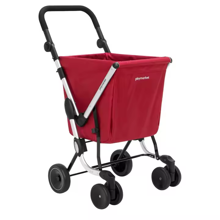 Playmarket Carro Compra We Go Basic - 1