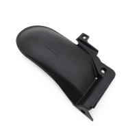 Defensas De Barro Traseras Para Motocicleta SAVAGE Para Honda ADV350 2021-2024 Guardabarros Anti-salpicaduras Protector De Rueda - details 2