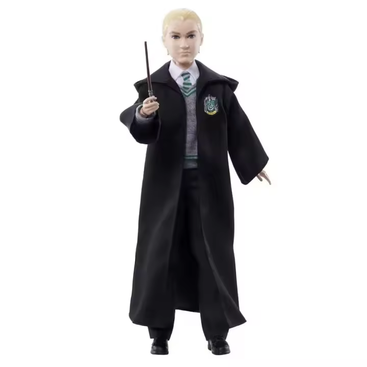 Harry Potter Muñeca Draco Malfoy - 1