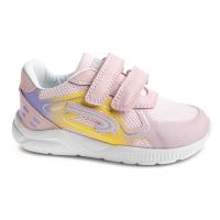 Zapatillas deportivas niña PABLOSKY 979370 DEPORTIVO VELCROS PINK 34865 25V - details 5