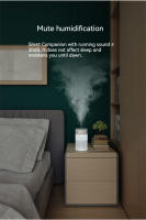 Humidificador de aire para el hogar, difusor de Aroma ultrasónico, USB, aceite esencial - details 7