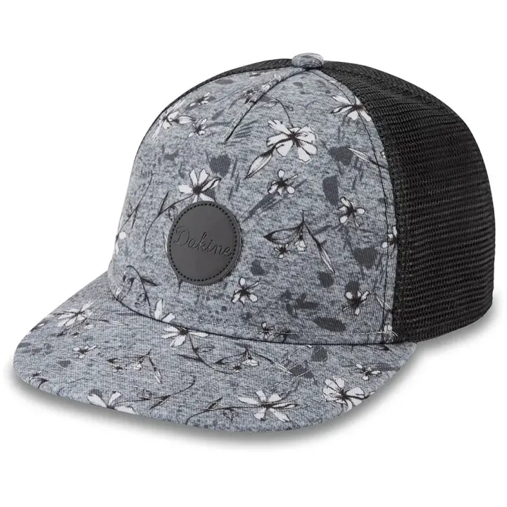 Accesorios Gorras Dakine Gorra Shoreline Gris Adulto - 1