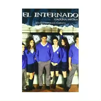 El internado Temporada 2 - 1