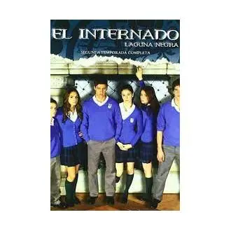 El internado Temporada 2 - 1