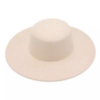 Nueva Gorra De Moda Primavera Verano Para Mujer Con Borde Versátil Sombrero De Paja Protección Solar Estilo Jazz Hepburn Francés - details 8