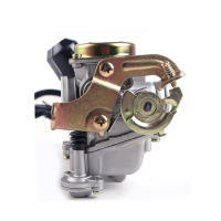 Carburador De Alta Performance Para Motocicleta GY6 50 80 100 ATV Scooter 139QMB 137QMA Motor KYMCO SYM Agility GP110 VP110 Chino - details 7
