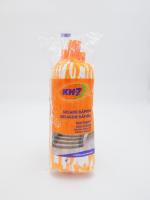 Ecojin SPA AZUL + Estropajo Fibra con Esponja KH7 y Fregona Microfibra Secado Rápido KH7 – Quitamanchas Multiusos para Todas las Superficies. Producto Original de Laboncler, Limpia y Brilla con Eficiencia - details 2