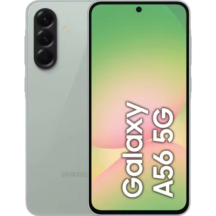 Samsung Galaxy A56 5G 128GB - 1