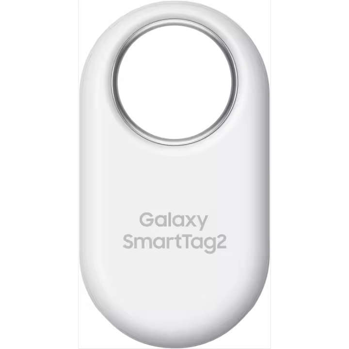 Samsung Galaxy SmartTag2 EI-T5600 Blanco - 1