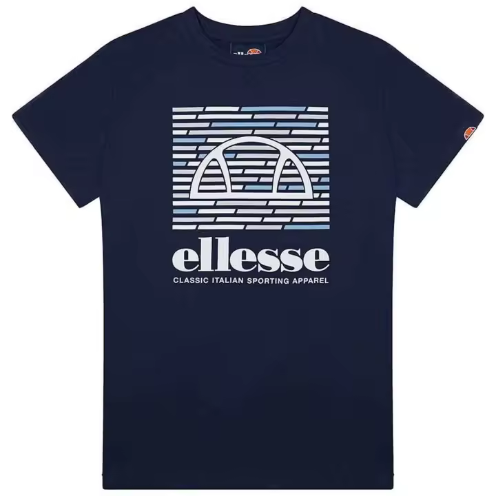 Camiseta Ellesse Viero Jnr - 1