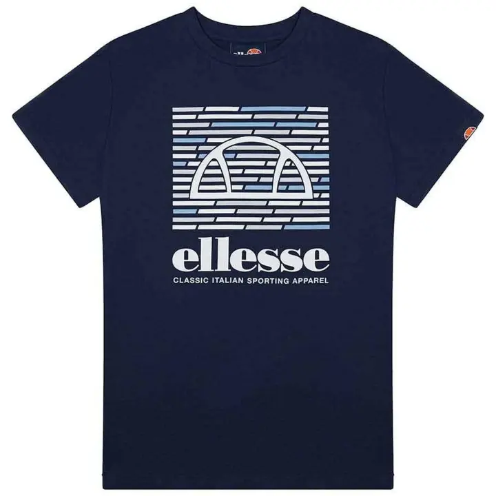 Camiseta Ellesse Viero Jnr - 1