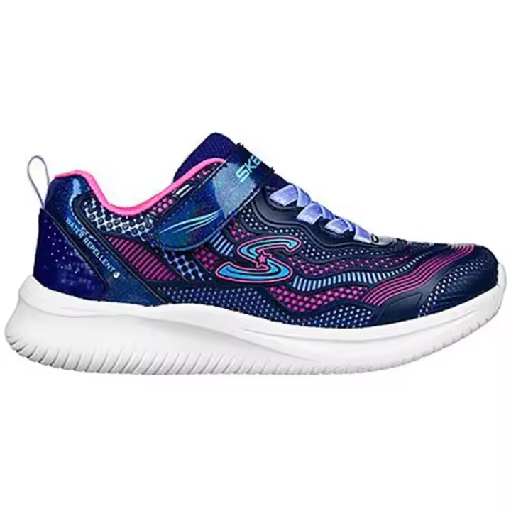 Calzado Sportswear marca Skechers modelo 302433Lnvhp para junior en color azul - 1