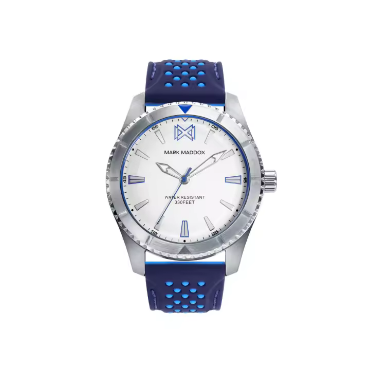 Mark Maddox Misson Reloj HC0119-07 , para Hombre - 1