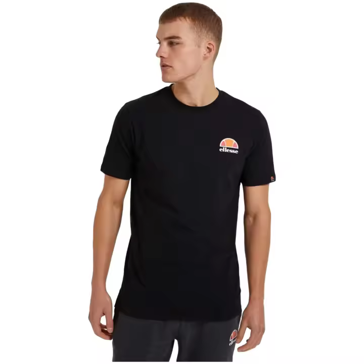 Textil deportivo marca Ellesse modelo Shs04548-Blackanthr para unisex - 1