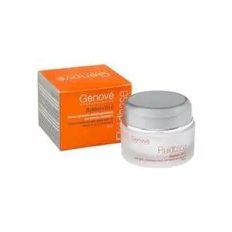 Fluidbase Rederm Retinol + Vitamina C 30Ml - 1