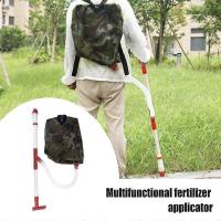 Mochila aplicadora de Fertilizantes multifuncionales para Agricultura, para maíz, arboles, Fertilizantes, Nueva - details 2