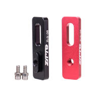 ZTTO Extensión De Calipero De Freno V Para Bicicleta Adaptador De Rueda Plegable 23mm Para BMX 406 a 451 Adecuado Para Mountain Bikes Carretera Y Bicis De Niños - details 5