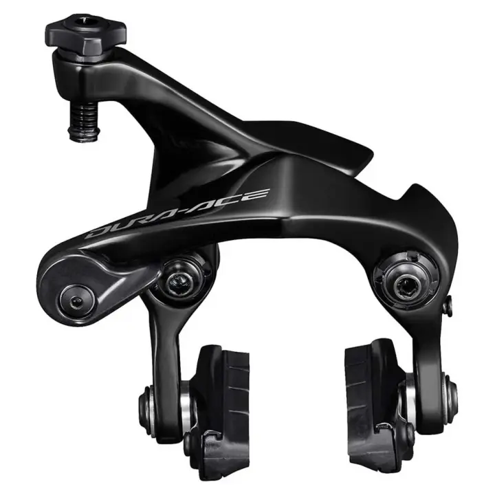 Shimano Pinza De Freno De Llanta Trasera Dura Ace R9210 - 1