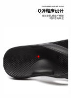 Sandalias Planas Para Hombre Antideslizantes Flip Flops Verano 2024 Pantuflas Cómodas De Playa Suela Suave EVA Zapatos Para Exteriores - details 3