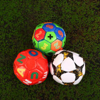 Balones De Fútbol Para Niños Tamaño 2 Juguetes De Playa Para Verano Balones De Soccer Reemplazables Para Fiestas En La Playa - details 3