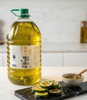 Finca La Pontezuela Aceite de Oliva Virgen Extra Cornicabra 5 Litros | D.O.P. Montes de Toledo | Garrafa AOVE 5L Español | Sabor Intenso y Alto en Polifenoles - details 1