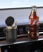 Soporte De Bebida Para Coche Con Ventosa De Ventilación Plegable Multifuncional Soporte Para Botella Y Taza De Café Accesorio Para Automóvil - details 0
