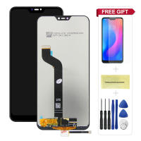 Pantalla LCD De 5.84" Para Xiaomi Mi A2 Lite Pantalla Táctil Con Marco Reemplazo Para Redmi 6pro Material IPS Resolución 2160x1080 - details 13