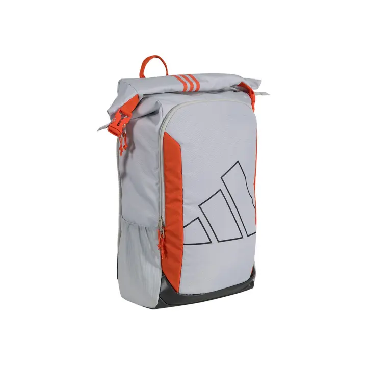 Mochila Adidas Sport Padel Multigame 3.3 Gris - 1