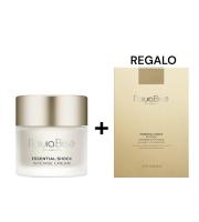 NATURA BISSE ESSENTIAL SHOCK INTENSE CREAM 75 ML + ESSENTIAL SHOCK INTENSE INSTANT-LIFT MASK 15ML DE REGALO - details 0