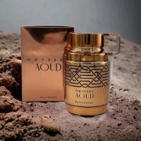 Armaf Odyssey Aoud Eau de Parfum para Hombres 100 ml - details 1