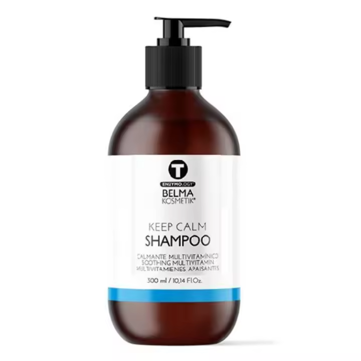 Especialmente formulado con ingredientes naturales para calmar el cuero cabelludo de picores e irritaciones. Elimina el exceso de grasa y controla el pH natural de nuestra piel aportando vitaminas a nuestro cuero cabelludo. - 1