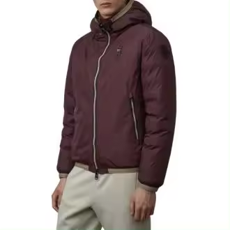 CAZADORA REVERSIBLE BLAUER WBLUC06117-006216 596 - 1