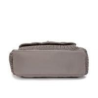 Bolso De Diaper Impermeable Para Mujeres Embarazadas Y Recién Nacidos Bolsa De Hospital Y Viaje Adecuada Para Madres Y Bebés Compatible Con Carrito De Compras - details 2
