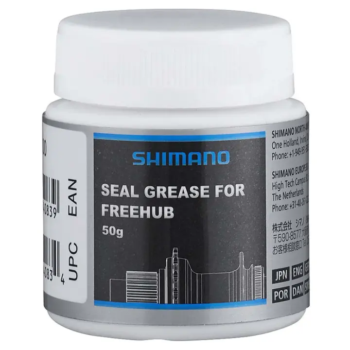 Shimano Grasa Freehub Body Seal 50g - 1
