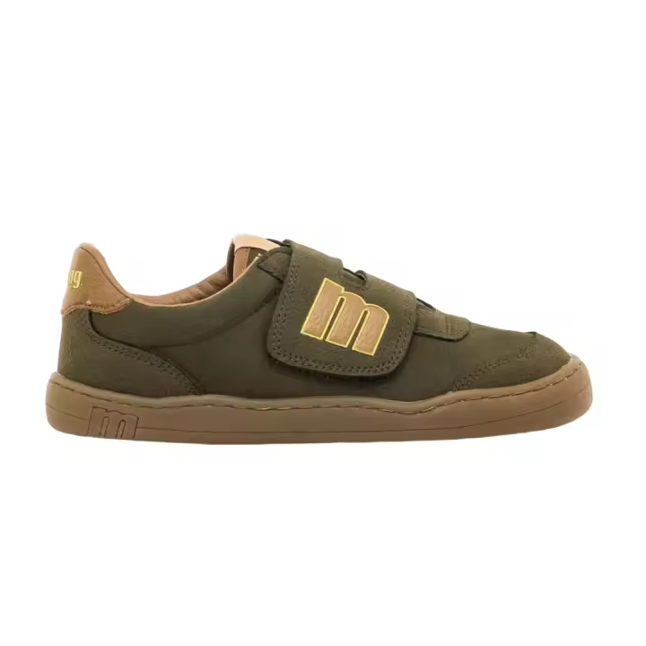 MUSTANG ZAPATILLAS RESPETUOSAS KAKI PARA NIÑO - 1