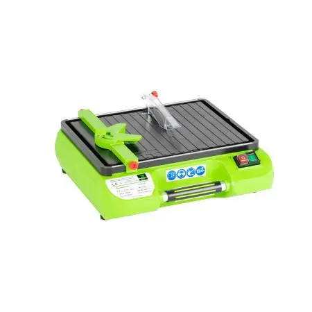Sierra Cortadora Zipper ZI-FS115 | Motor 500W | Corte Preciso 25mm - 1