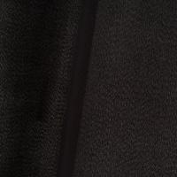 ARISE SHOP-Cortina Loneta Teñida Magic Ceniza,Elegante, Dormitorio, salón, 140x260cm,100% POLIÉSTER, 1Pieza - details 3