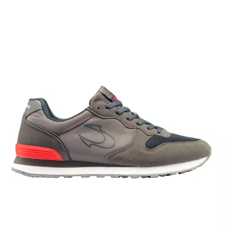 ZAPATILLAS JOHN SMITH VIKAR-40 EUR - 1