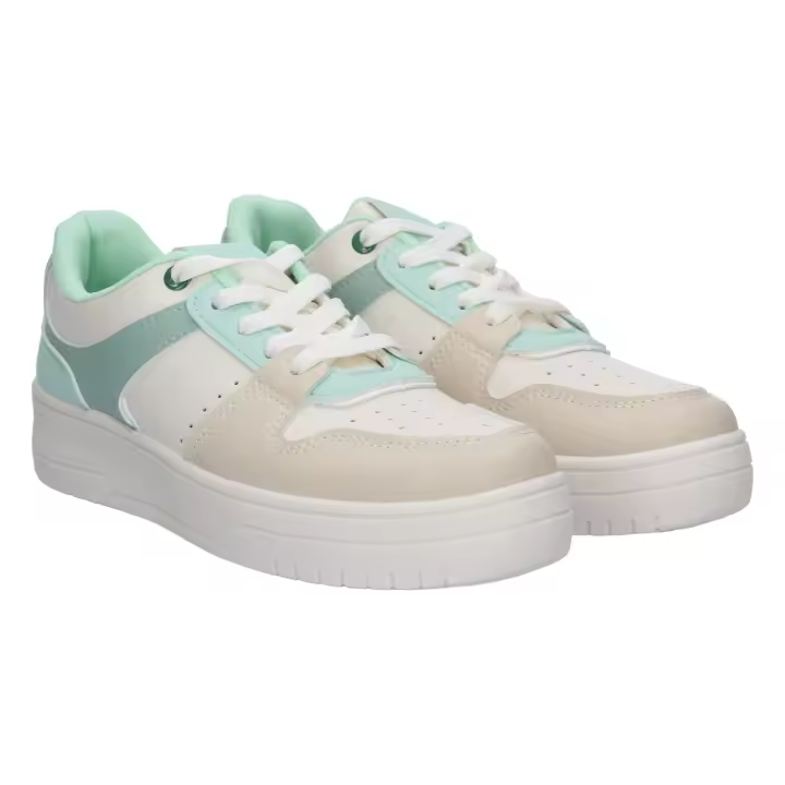 SNEAKERS Sport3punto0 1CD-1695-Cesped - 1