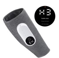 Cecodadi XL001 Masajeador de Piernas Ayuda a Reducir la Hinchazón Relaja los Músculos Mejora la Circulación Sanguínea - details 22