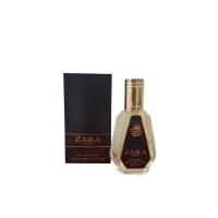 Perfume arabe de hombre ZARA MAN Fragance World 50ml, Colonia fresca,duradera oriental ,Fragancia masculina tamaño pequeño 50ml NOVEDAD - details 0
