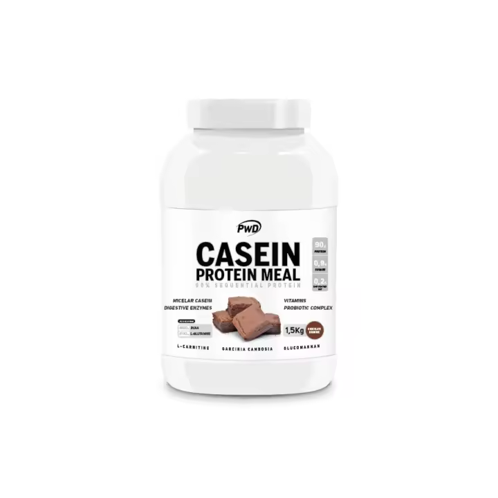 Casein Protein Meal 1,5 Kg (Batido de Proteínas) (PWD) - 1