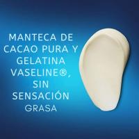 Vaseline Intensive Care Cocoa Radiant Loción Corporal Con Cacao y Manteca De Karité 600ml - details 2