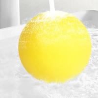 Baloncesto Para Niños En PU Espuma Silencioso Bounce Mute Inflable No Necessario Tamaño 7 Juguetes Deportivos Baloncesto Silencioso - details 8