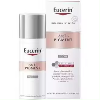 Anti-Pigment Crema De Noche 50Ml. - 1