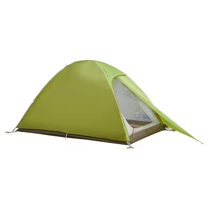 Vaude Tents Tienda De Campaña Campo Compact - 1