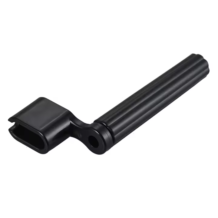 Herramienta De Mantenimiento Para Guitarra Acústica Y Eléctrica Plástica Tirador De Puños De Cadena Y Puente Luthier Tool - 1
