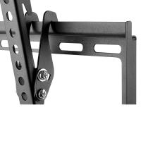 Banner - Soporte de pared para TV inclinable 32 a 55 pulgadas