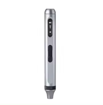 Kit De Destornillador Eléctrico De Precisión 52 En 1 Con 48 Brocas Magnéticas LED Herramienta De Reparación Sin Cable Para Cámara PC iPhone Reloj - 1