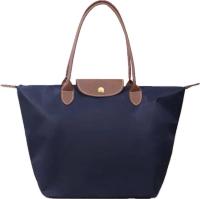 Bolso plegable de nylon with ASA Superior para Mujer, Clásico, tamaño 42*27*19CM - details 12